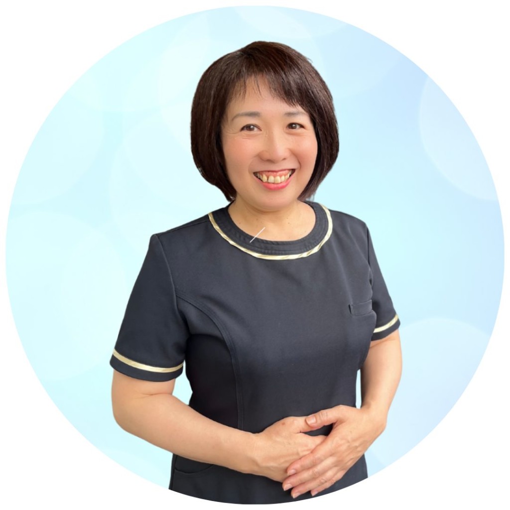 那覇市エステサロン プルメリア オーナー 浦添 かずみ